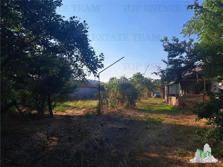 Casa cu teren 3579mp in com. Cascioarele, Jud. Giurgiu Casa cu teren 3579mp in com. Cascioarele, Jud. Giurgiu