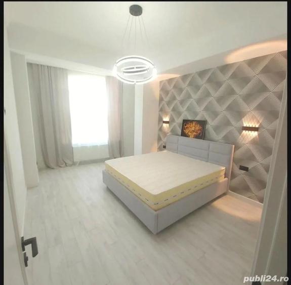 Garsoniera de inchiriat in zona Baneasa aproape de jandarmeriei - 1