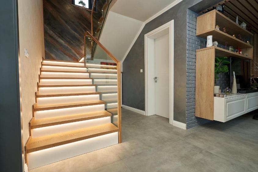 Vând casa în localitatea Măgura județ Bacău - 7