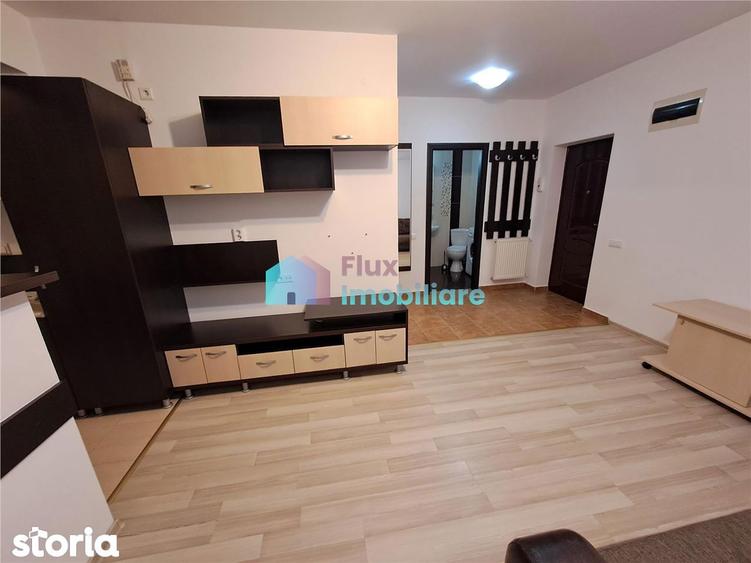 Apartament bloc nou zona Nordic G.Enescu - 14