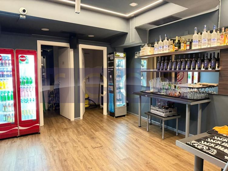 SPATIU COMERCIAL | CALEA VICTORIEI | BUSINESS LA CHEIE | VENIT PASIV - 6