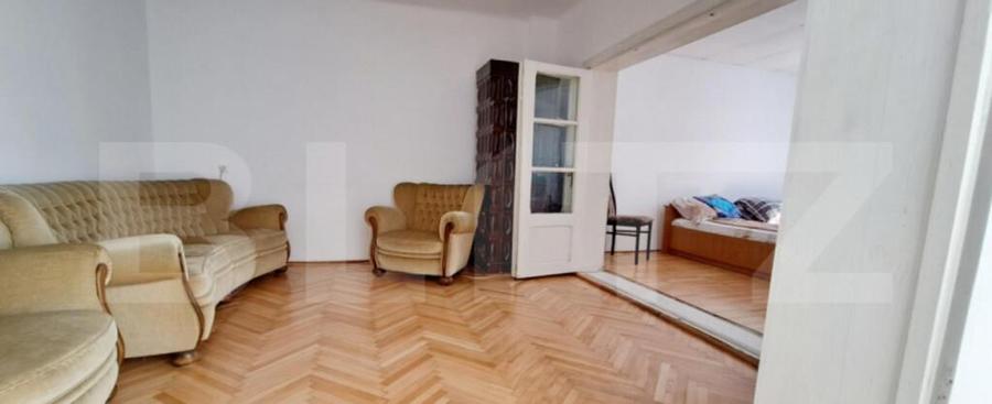 Casa pe plan parter, 4 camere, teren 400 mp, Popoveni - 4