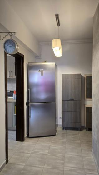 Apartament 2 camere Confort Urban complet mobilat, loc parcare - 2