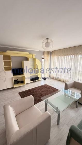 Apartament 2 camere / Andrei Muresanu / Strada C-tin Nottara - 1
