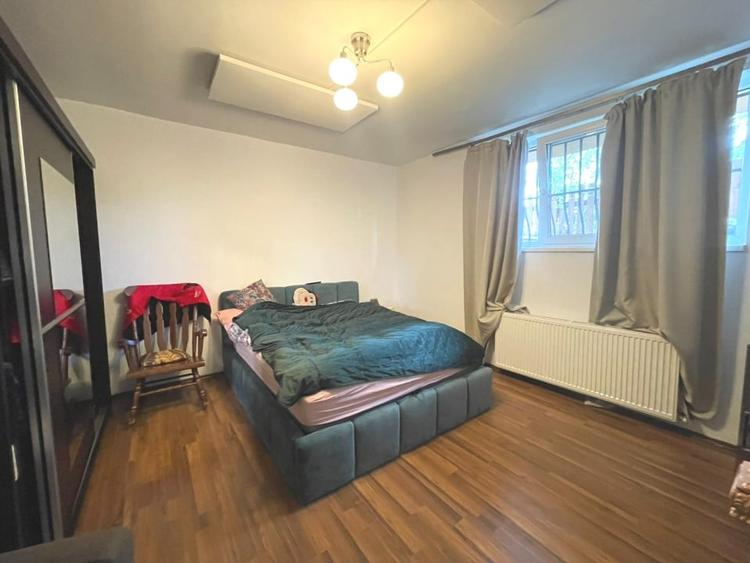 Apartament 4 camere | 102 mp + curte 100 mp | Zona Cetate - 4