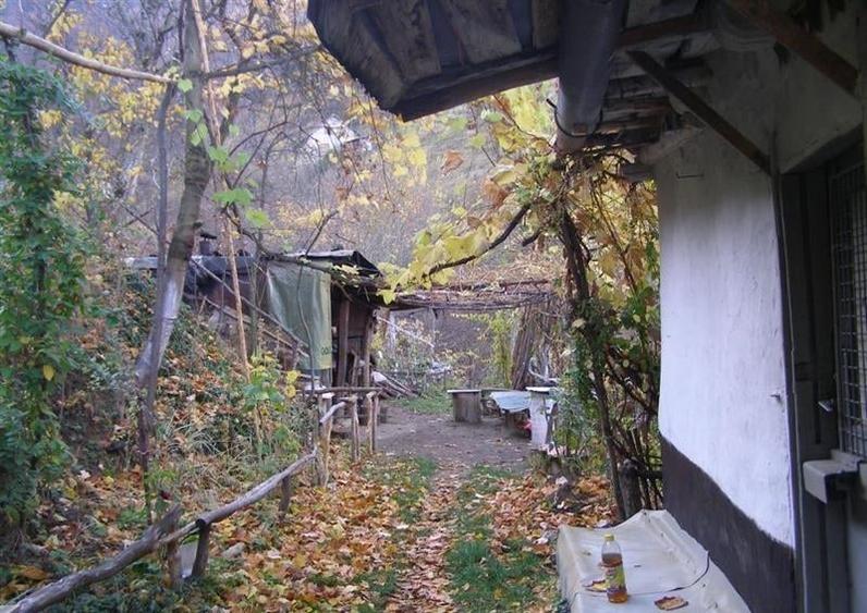 Teren intravilan 20.374mp, cu utilitati si sursa proprie apa, Schei, Brasov - 1