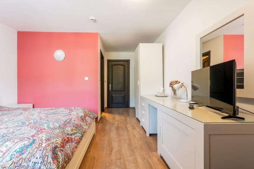 Vanzare investitie - cladire multifunctionala 65 spatii  4 etaje  Gura Humorului - 28