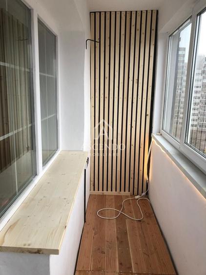 Apartament 2 camere Circular – Lujerului / Bulevardul Iuliu Maniu - 9