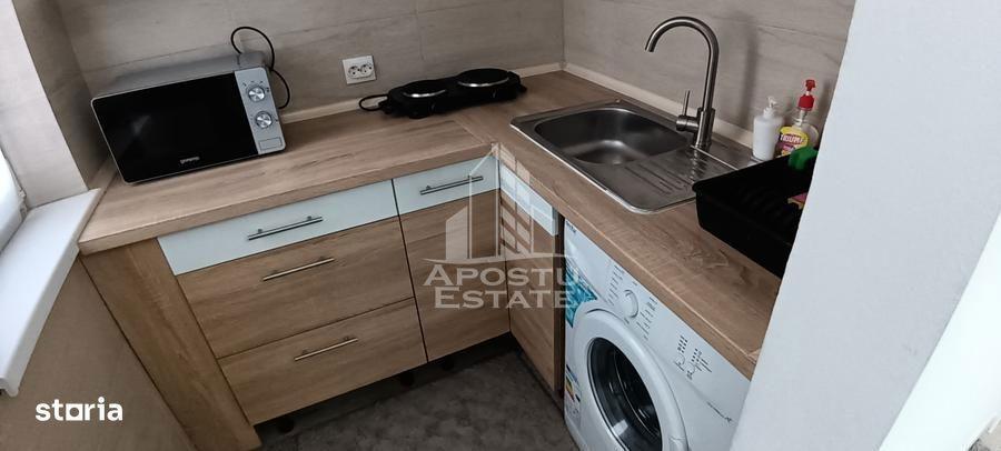 Garsoniera, zona Lipovei Timisoara - 7