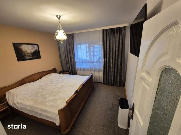 Vanzare apartament 3 camere, decomandat, ZONA BUNA -TARGU JIU - 8