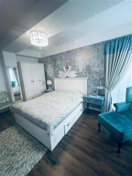 Apartament 3 Camere cu Finisaje Superioare si Parcare Proprie - Tomis Plus - 11