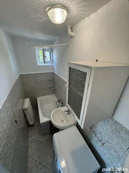 Garsoniera de inchiriat zona Paco Bicaz, centra termica - 3