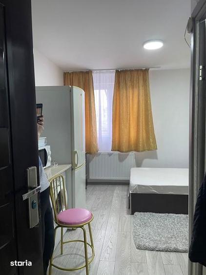 Inchiriez garsoniera comfort 3 bloc renovat ! - 2