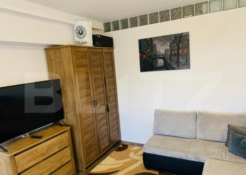 Apartament 2 camere, Tudor - 6