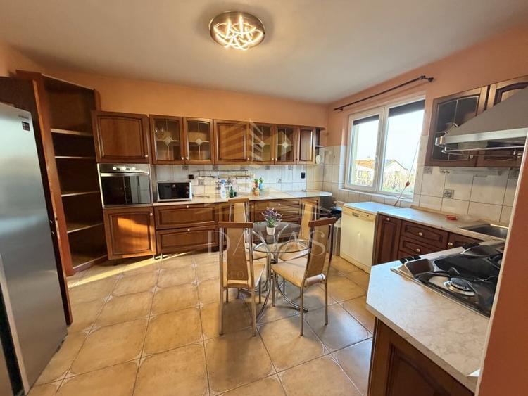 Casă individuala elegantă cu grădină superbă – perfectă pentru relaxare - 6