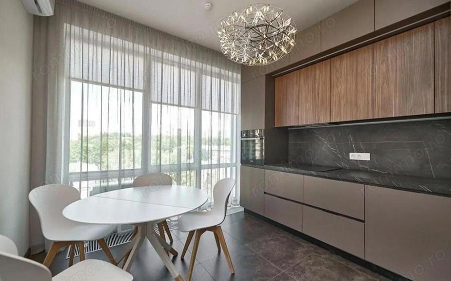 Se inchiriaza apartament in zona Garii - 1