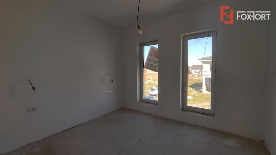 Duplex 4 camere, Sacalaz - 3 bai, oportunitate personalizare interior - 5