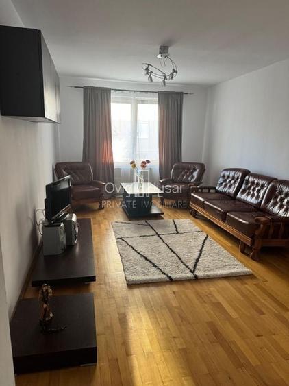 Apartament 4 Camere Et.3/4 De Vanzare, Str. Armoniei, Tudor