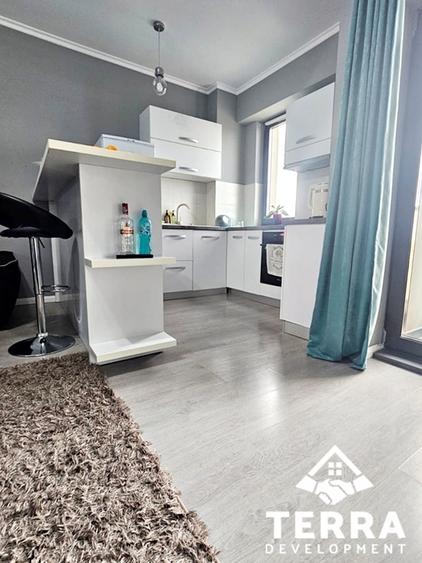 Campus - Aurel Vlaicu, apartament modern 2 camere - 9