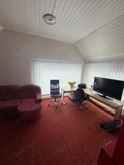 Casa spatioasa , teren 3300 mp, Dornesti - 5