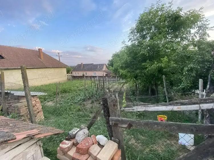 Casa de vanzare in Craiesti comuna Adamus - 3