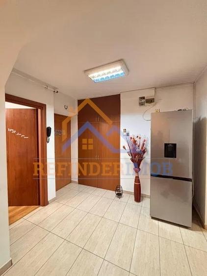 Apartament 3 camere zona Rahova - 4
