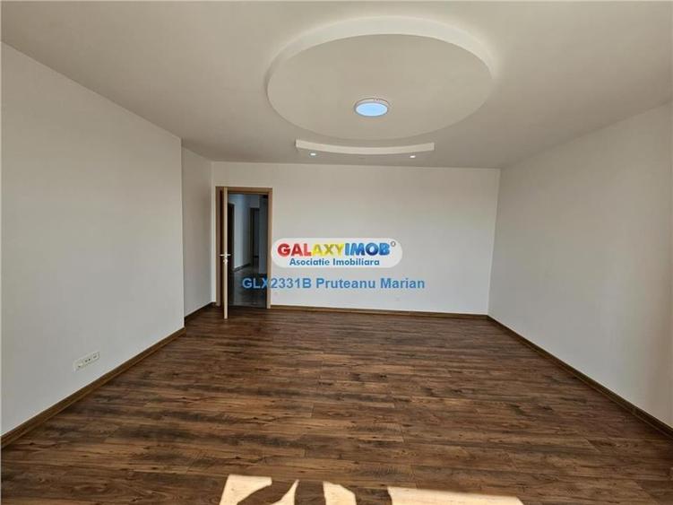 Inchiriere apartament Premium 4 camere de tip Penthouse la Politehnica - 48