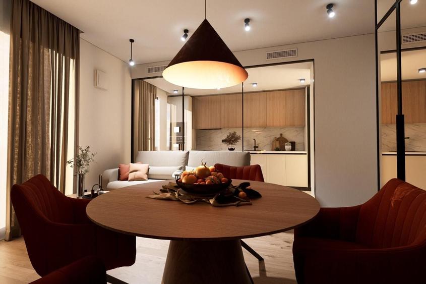 Promenada Mall | 2 camere | Prima inchiriere - 4