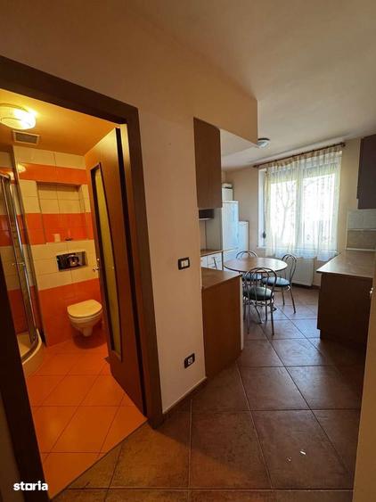 Apartament 2 camere, mobilat ?i utilat, strada Lunga, Bra?ov - 9