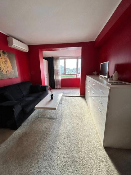 OPORTUNITATE!  AIRBNB Apartament 2 camere Natiunile Unite 55MP - 9