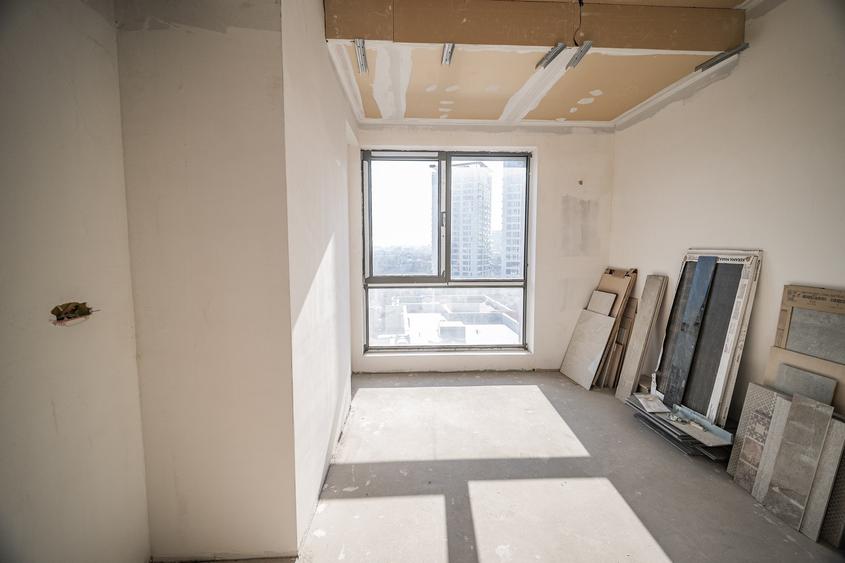 PENTHOUSE + TERASA MARE - FLOREASCA - COMISION 0% - 8