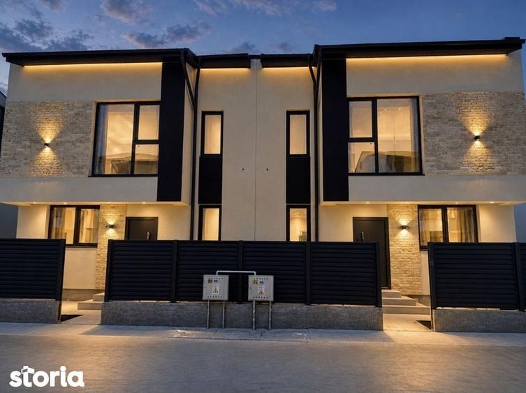 Duplex P+1+Mansarda premium, gata de mutat- oportunitate - 3