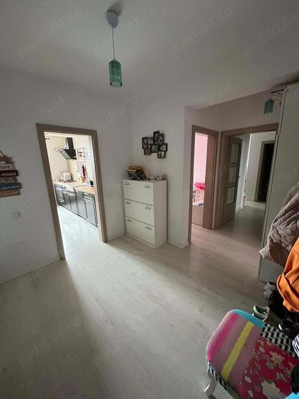 Apartament cu 3 camere mobilat si utilat (optional si loc de parcare) - 3