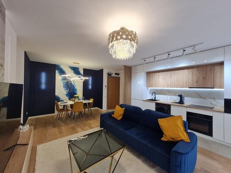 Lux și calitate la 5 minute de Piața Victoriei - 38