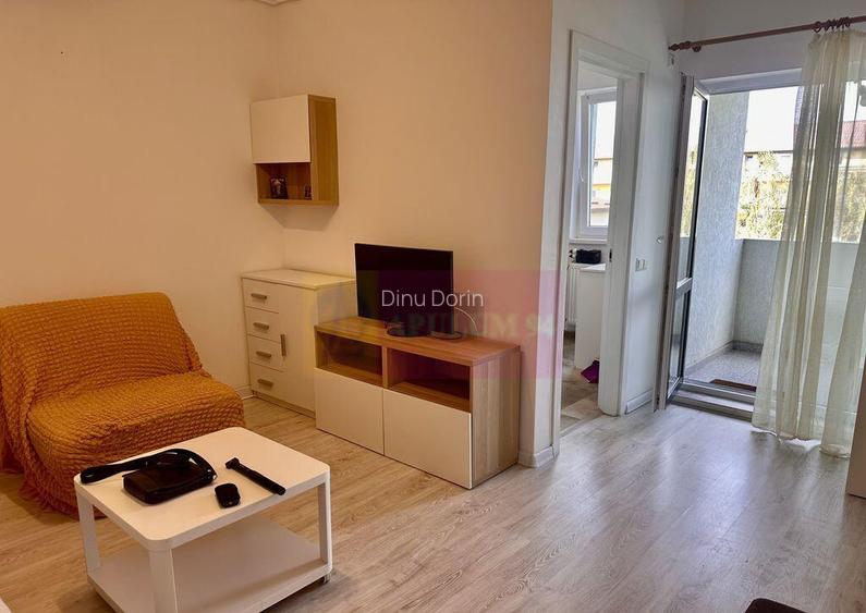 Apartament 2 camere Dudu-Chiajna