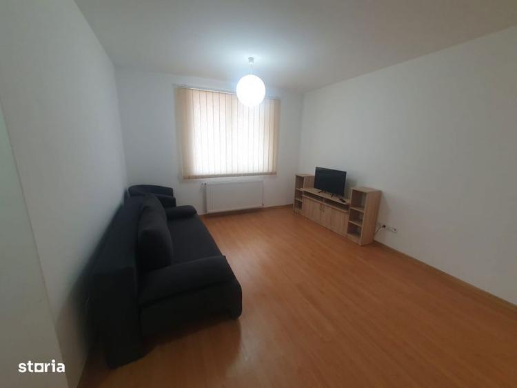 garsoniera parter spatioasa brana s - 1