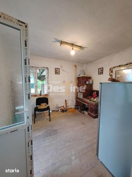 Casa cu teren generos in Darmanesti, DB oportunitate pentru locuit/ - 13