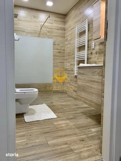 Apartament cu 2 camere, mobilat în Dâmbul Rotund