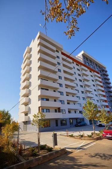 Apartament cu 3 camere decomandat, mobilat în Străulești