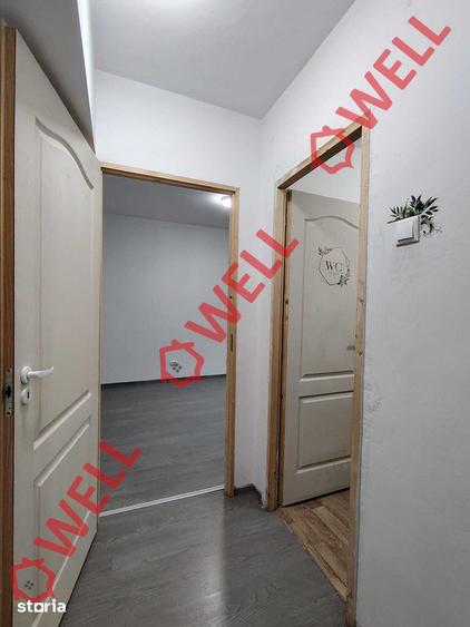 Spațiu comercial, de 48 mp, în Central
