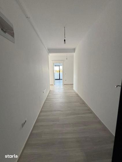 Apartament cu 2 camere în Holboca