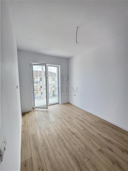 Apartament cu 2 camere decomandat în Giroc