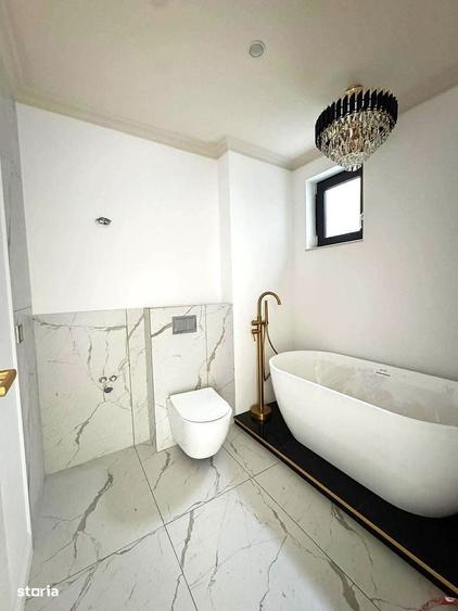 Apartament cu 2 camere în Someșeni