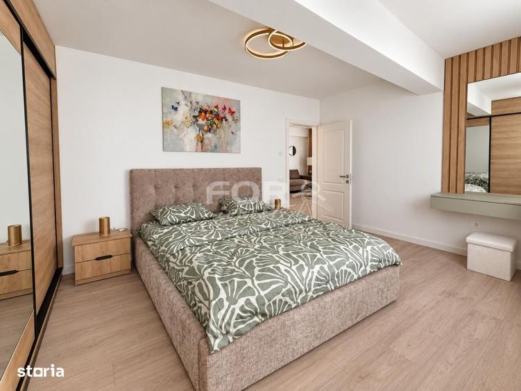 Apartament cu 3 camere decomandat în Iosia