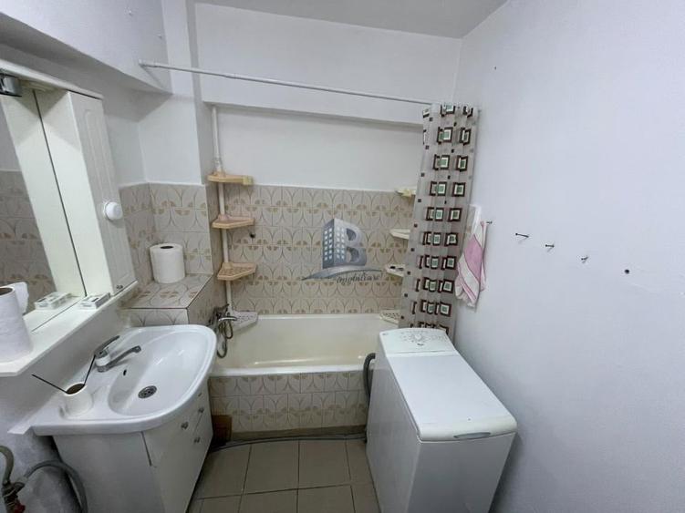 Apartament cu 2 camere decomandat, mobilat în Veteranilor