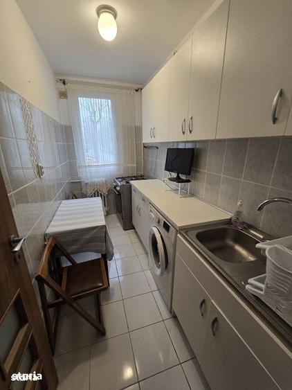 Vanzare garsoniera Drumul Taberei - Valea Argesului. - 6