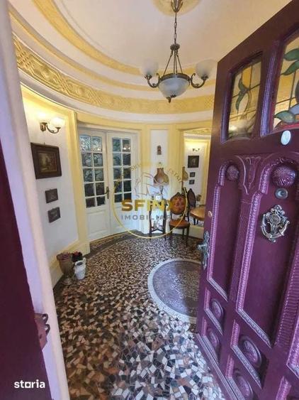 Apartament cu 2 camere în Cișmigiu