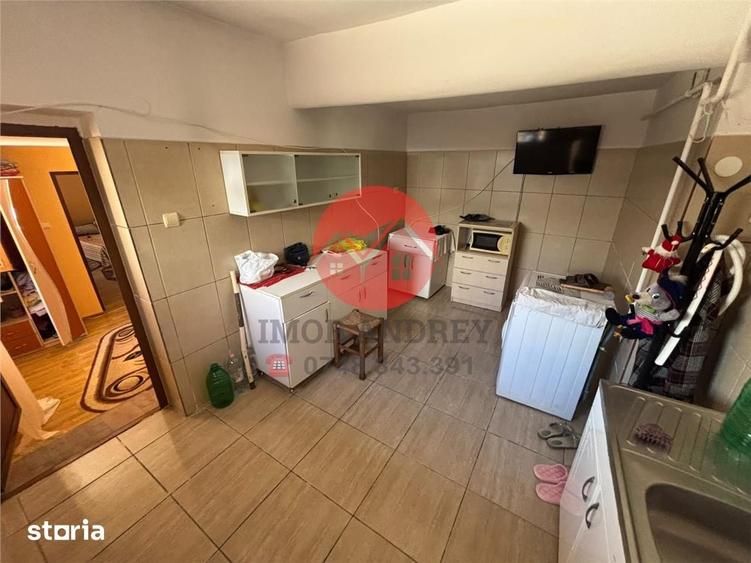 Casa centrala Tulcea, 2 corpuri, garaj, gata de mutare - 11