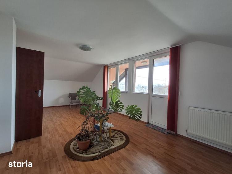 Vila P+1 Ploiesti - Paulestii Noi - 16