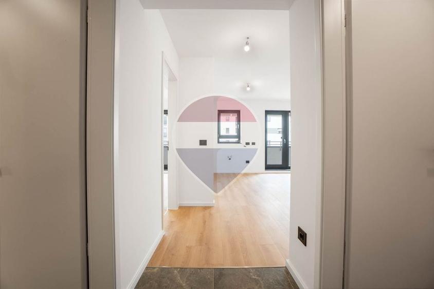Apartament cu 2 camere de vânzare in Kasper Residence - 2